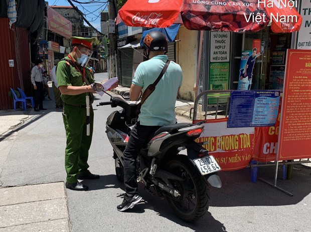 ha noi thuc hien chi thi 15 tu sang 219 mo lai cat toc xe cong nghe