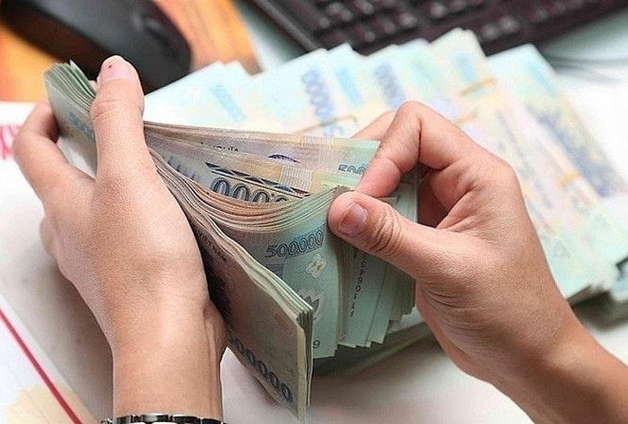 Lãi suất cho vay ngắn hạn bằng VND đối với một số lĩnh vực ở mức 4,5%/năm lai suat cho vay ngan han bang vnd doi voi mot so nganh linh vuc o muc 45nam