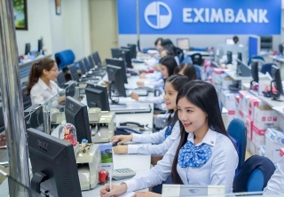 Eximbank dự kiến tổ chức Đại hội cổ đông ngày 14/4