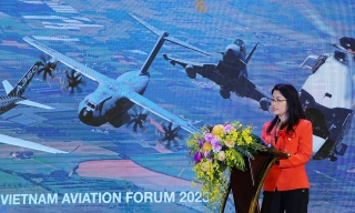 Airbus cam kết mở rộng chuỗi cung ứng mới ở Việt Nam
