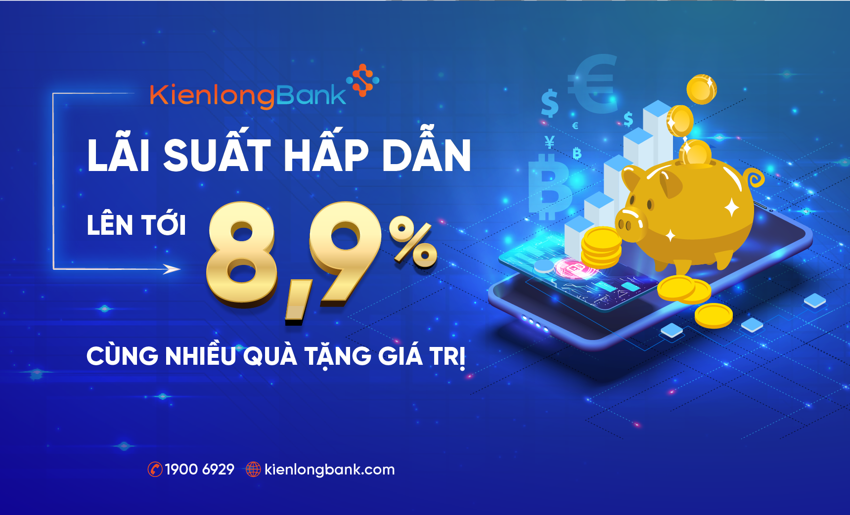 kienlongbank ghi nhan tang truong tich cuc trong quy iii dam bao hoat dong an toan va ben vung