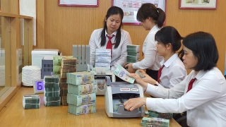 Dấu ấn nữ đoàn viên, người lao động Agribank giai đoạn 2019-2022