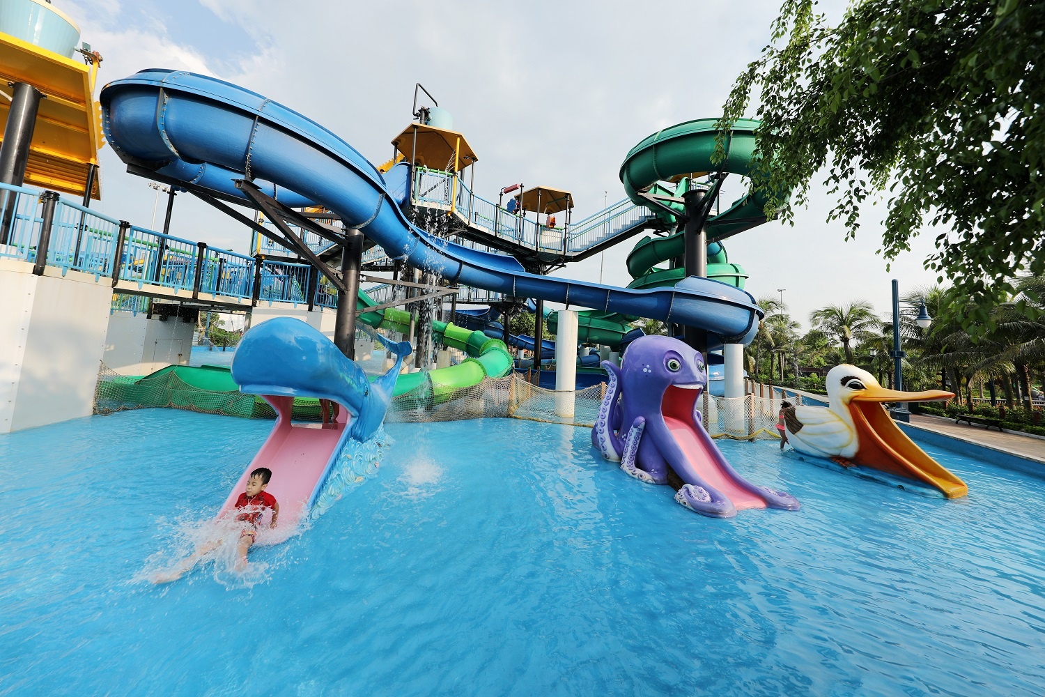 Shophouse Europe tại Bãi Cháy sẵn sàng đón sóng du lịch 2022 Shophouse Europe tại Bãi Cháy sẵn sàng đón sóng du lịch 2022