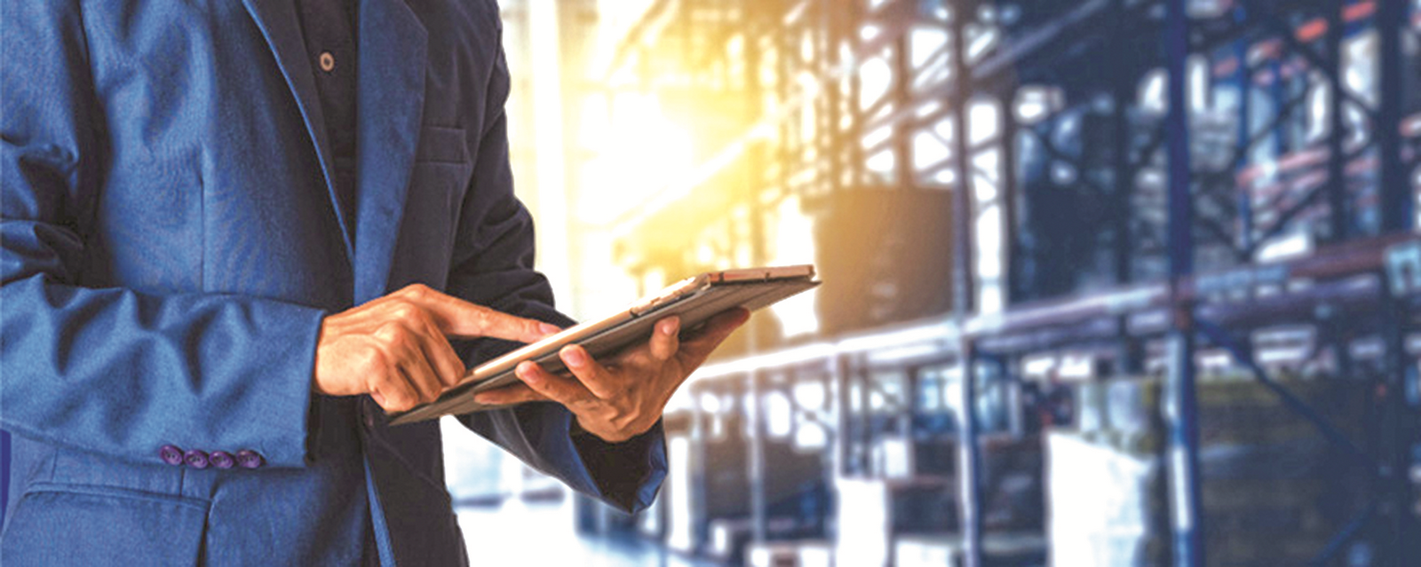 Chuỗi cung ứng hiện đại làm tăng hiệu suất