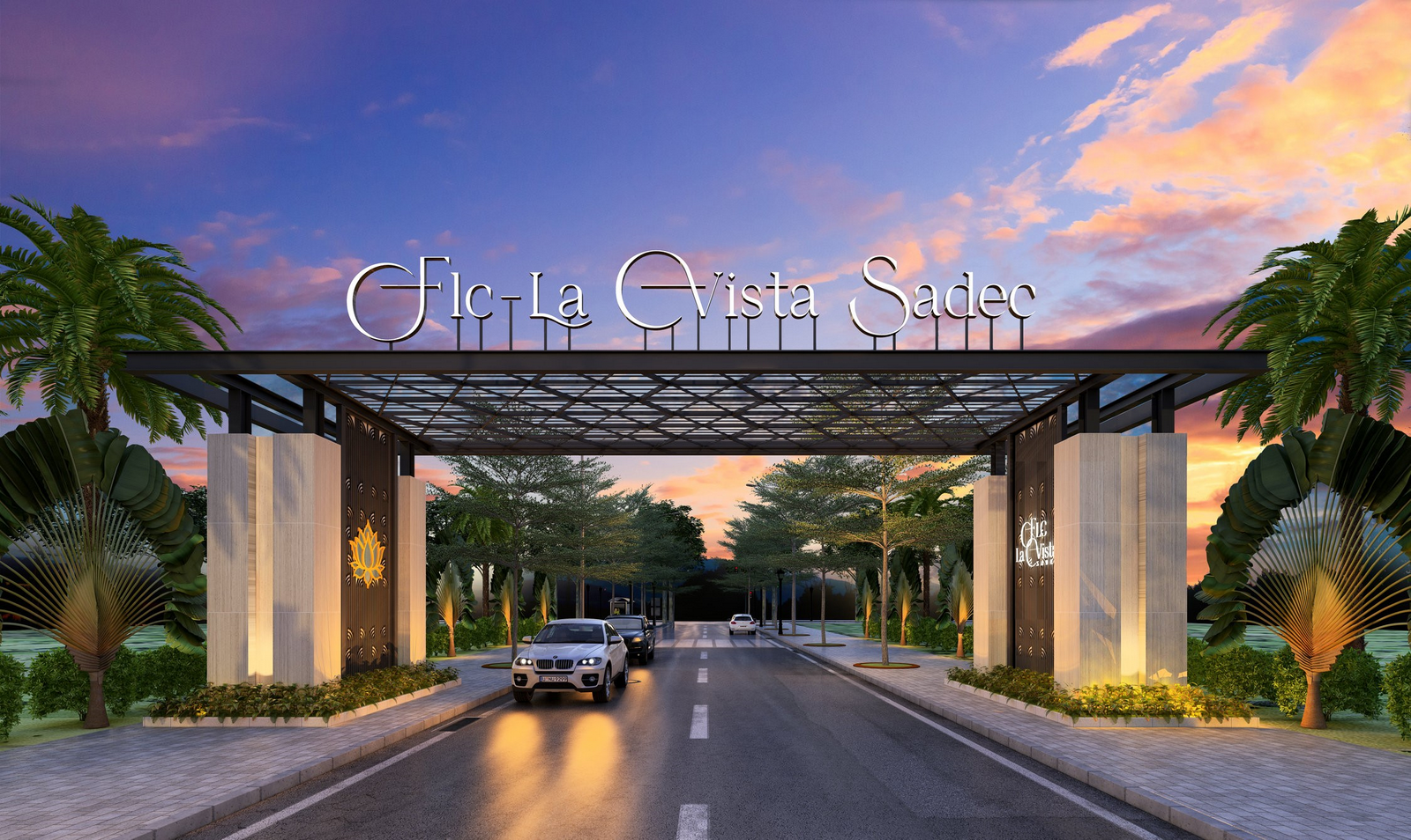 Khởi động FLC La Vista Sadec giai đoạn 2, FLCHomes “chọn mặt gửi vàng” tìm kiếm đối tác chiến lược Khởi động FLC La Vista Sadec giai đoạn 2, FLCHomes “chọn mặt gửi vàng” tìm kiếm đối tác chiến lược