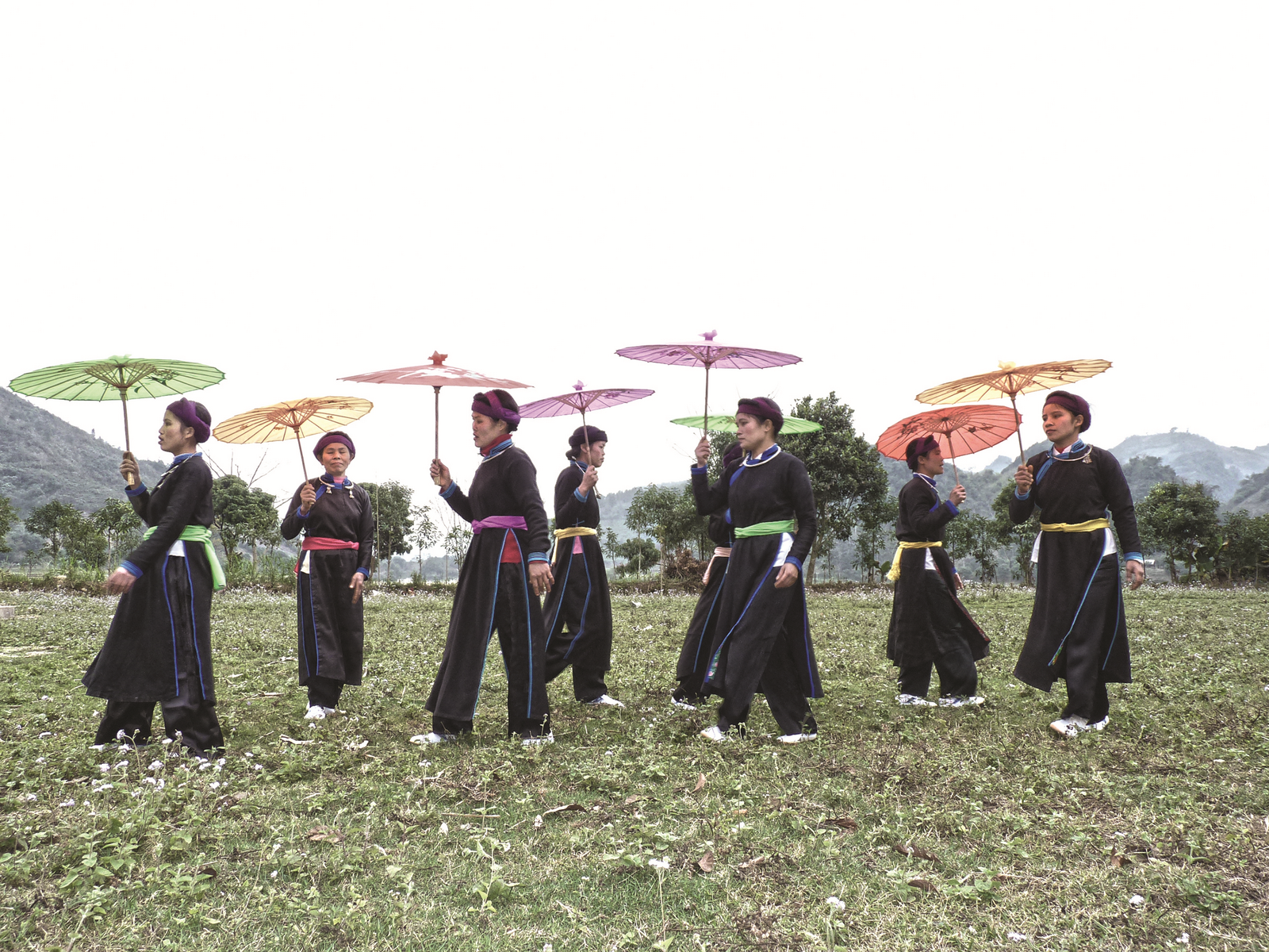 Bảo tồn văn hóa người dân tộc thiểu số: Phải bền bỉ và đầu tư có trọng điểm