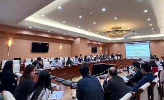 Ngân hàng số - xu hướng phát triển bền vững