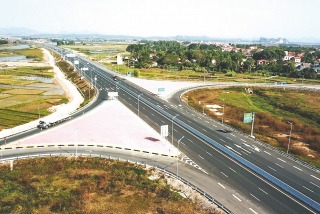 Khởi động lại dự án giao thông lớn: Địa phương vướng trăm đường