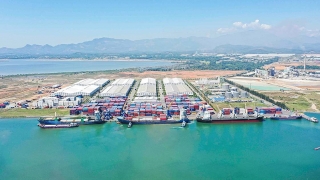 Lấy ý kiến quy hoạch Quảng Nam: Định hướng trở thành trung tâm kinh tế biển