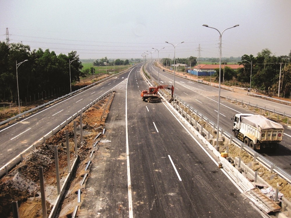 Gỡ nút thắt tăng trưởng Gỡ nút thắt tăng trưởng