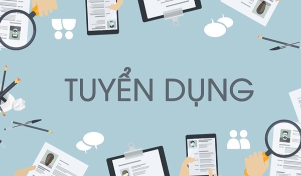 Agribank thông báo tuyển dụng