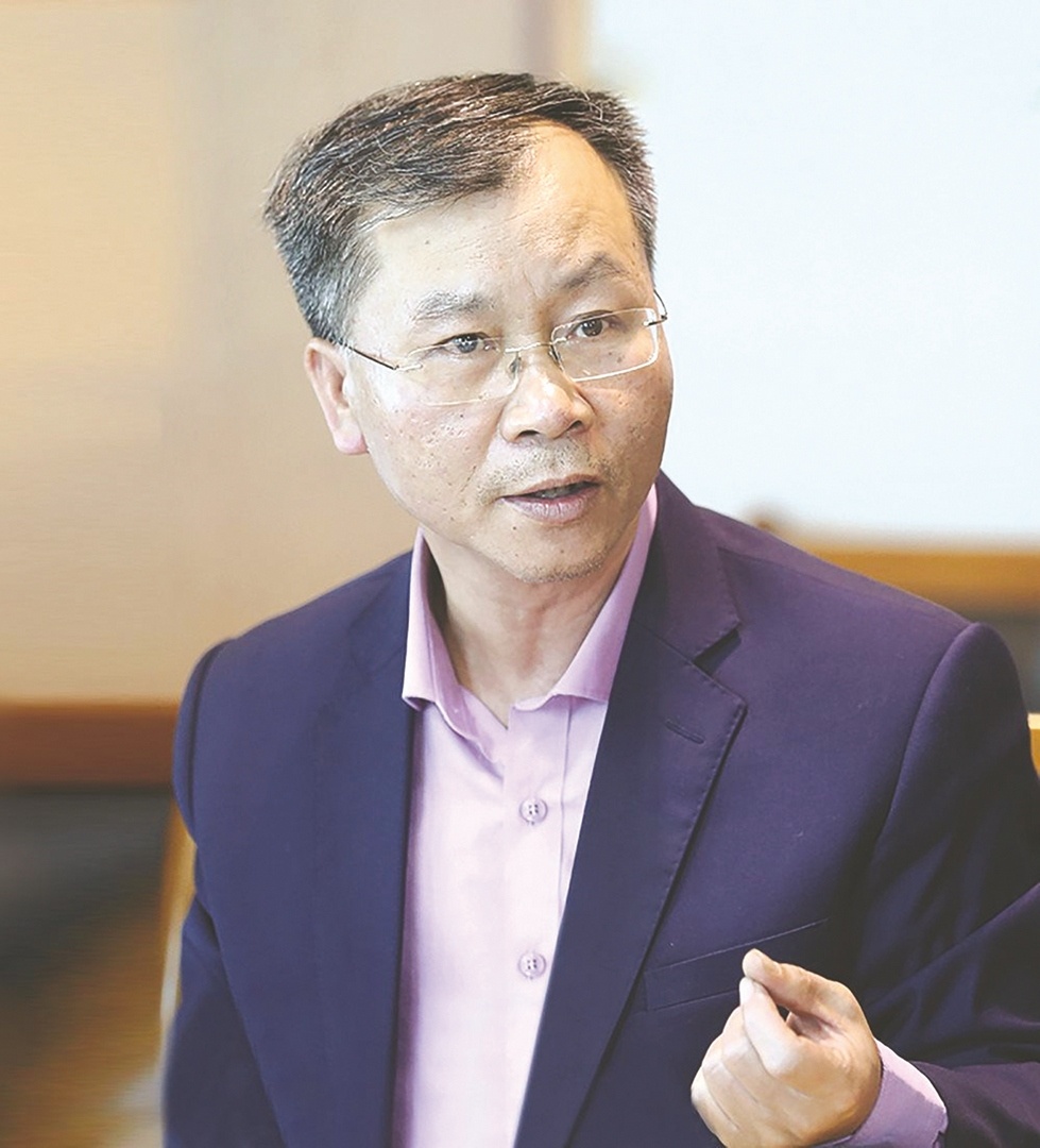 dong long chung suc de kinh te phuc hoi