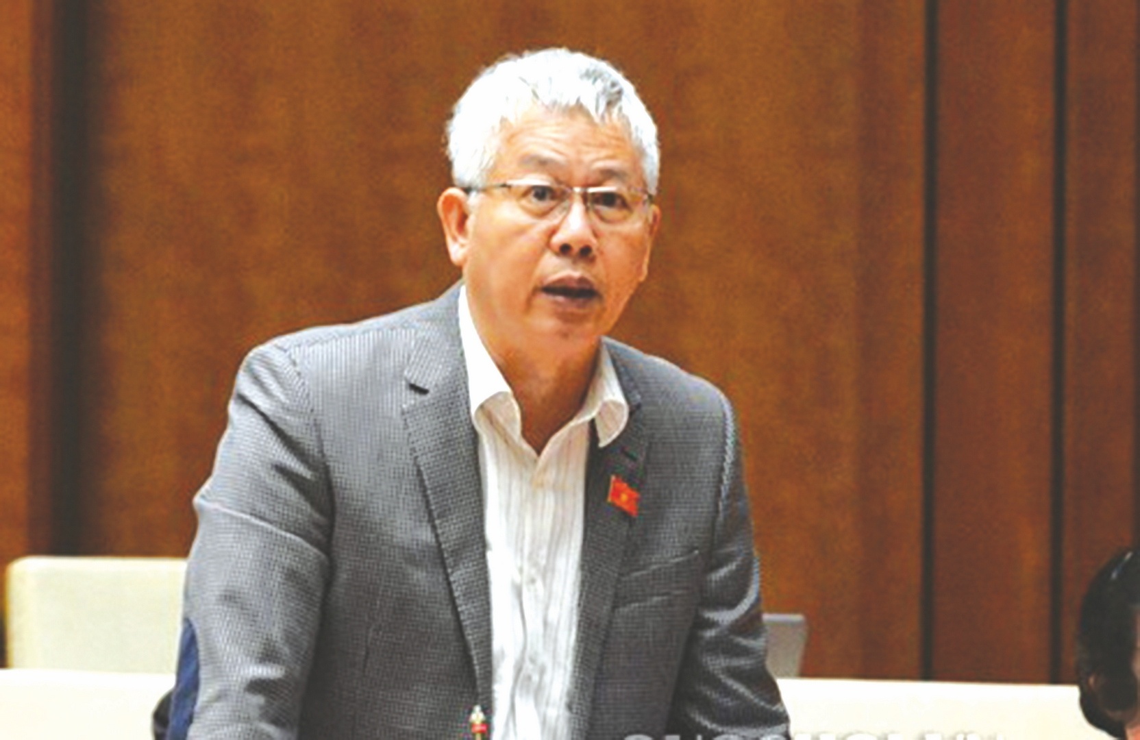 dong long chung suc de kinh te phuc hoi