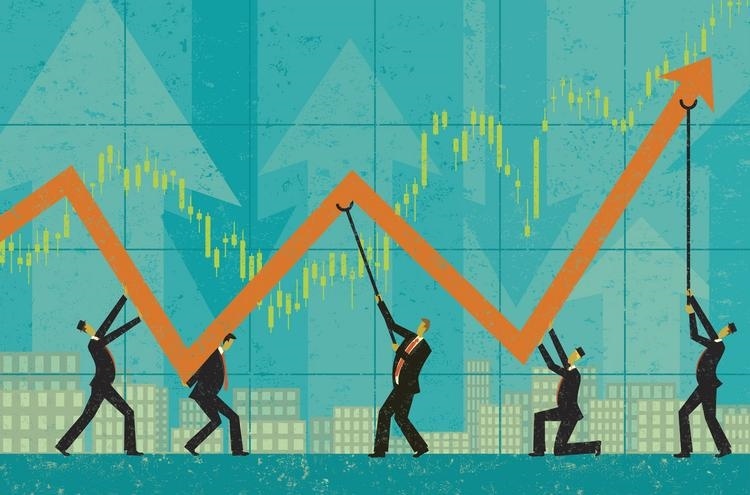 dong long chung suc de kinh te phuc hoi