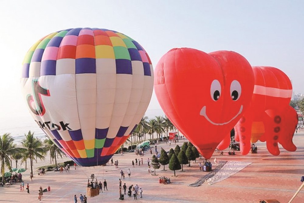 Để phục hồi phân khúc khách sạn du lịch