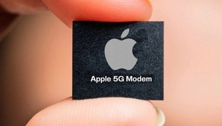 iPhone 15 dùng chip 5G do Apple tự sản xuất