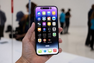 iPhone 14 xách tay được rao giá 60 triệu đồng