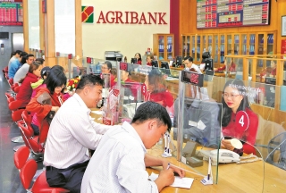 Agribank tích cực giải ngân gói hỗ trợ lãi suất 2%