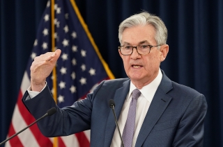 Lại lo Fed tăng lãi suất quá nhanh