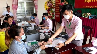 Đà Nẵng: Tín dụng chính sách giúp thu hẹp khoảng cách giàu - nghèo