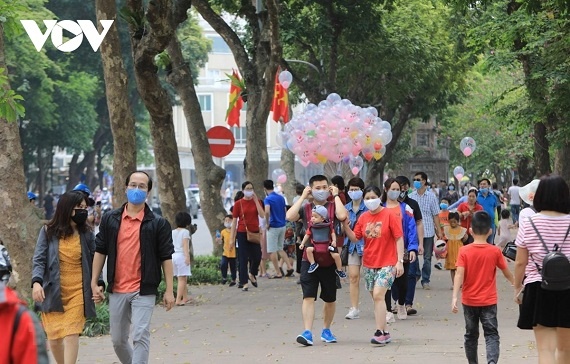 du lich thoi binh thuong moi phai cham den trai tim du khach