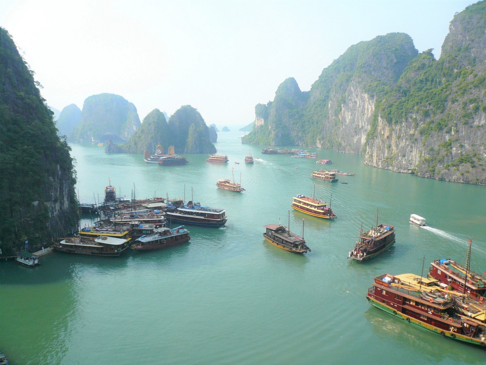 jica cho vay 11891 ty yen de xu ly nuoc thai o tpha long