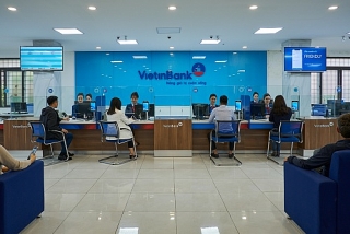VietinBank 11 năm liên tiếp nằm trong Top 2000 doanh nghiệp lớn nhất thế giới