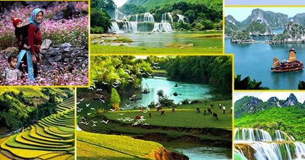 Tập trung nâng cao chất lượng, sức cạnh tranh của du lịch Việt Nam