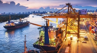 ASEAN - một câu chuyện kiên cường đáng ngạc nhiên về xuất khẩu