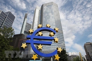 Lợi suất trái phiếu Eurozone chạm mức cao kỷ lục mới trong phiên 27/9