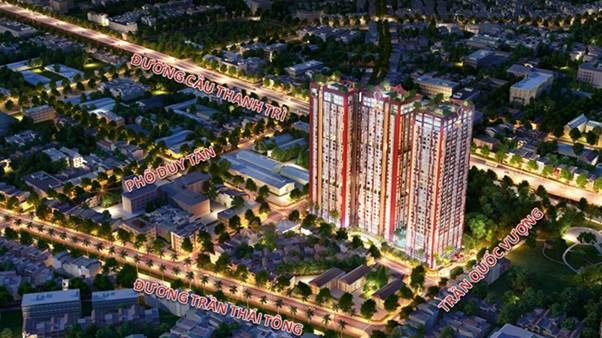 so huu nhieu loi the vang hanoi paragon hut khach dip cuoi nam
