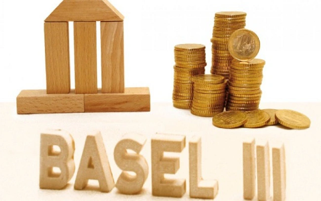 Chủ động tiến tới Basel III