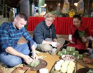 Du lịch Việt Nam “vào guồng” đón khách quốc tế