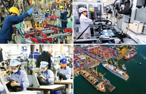 WB: Kinh tế Việt Nam trên đà phục hồi nhưng cần thận trọng với lạm phát