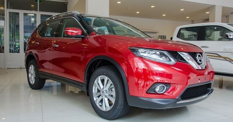 Điểm mặt 3 mẫu crossover rẻ nhất hiện nay