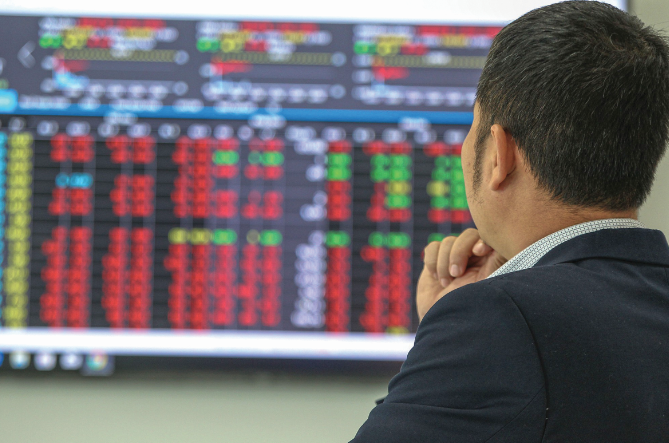 Bắt sóng chọn lọc