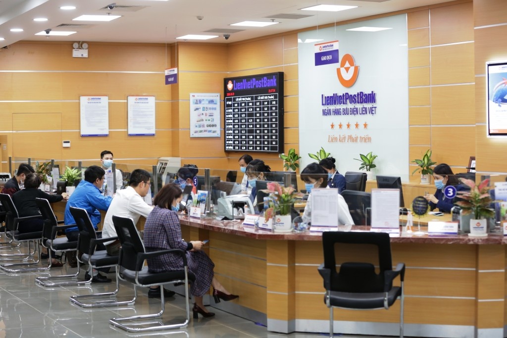 Tổng Giám đốc LienVietPostBank xin từ nhiệm