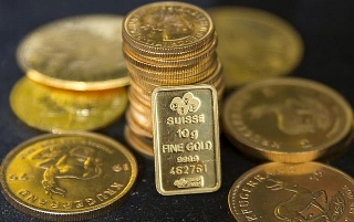 Giá vàng tuần tới: Chuyên gia dự báo bi quan về triển vọng giá vàng