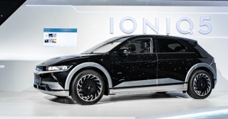 Hyundai Ioniq 5 và KIA EV6 bị triệu hồi do lỗi phần mềm