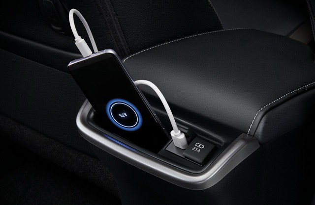 Toyota Fortuner 2021 lộ thông số trước khi chính thức được bán tại Việt Nam toyota fortuner 2021 lo thong so truoc khi chinh thuc duoc ban tai viet nam