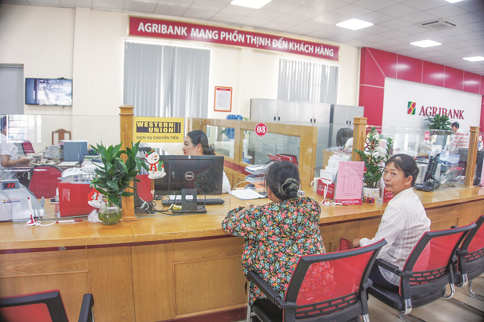 Hiện thực hóa chiến lược tài chính toàn diện quốc gia hien thuc hoa chien luoc tai chinh toan dien quoc gia