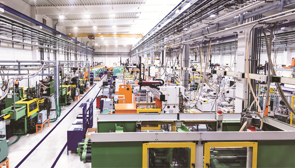 Việt Nam đẩy mạnh thu hút vốn đầu tư ngoại