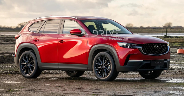 Thêm thông tin về Mazda CX-50 trước ngày ra mắt Thêm thông tin về Mazda CX-50 trước ngày ra mắt