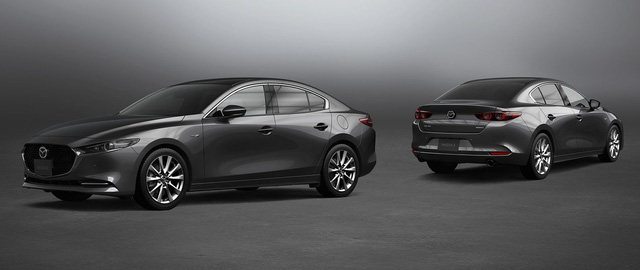 mazda3 the he moi duoc nang cap voi thay doi dang chu y