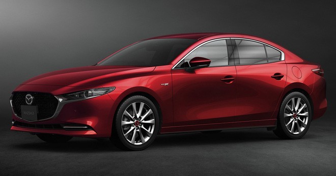 mazda3 the he moi duoc nang cap voi thay doi dang chu y