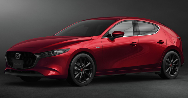 mazda3 the he moi duoc nang cap voi thay doi dang chu y