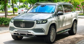 Mercedes-Benz sắp tăng giá một loạt xe mới