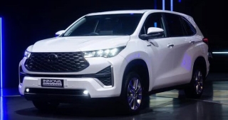 Đại lý nhận cọc Toyota Innova 2023 tại Việt Nam