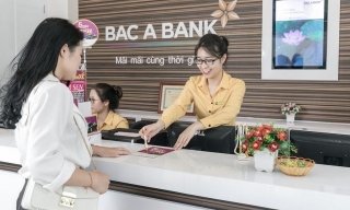 BAC A BANK thông báo điều chỉnh thông tin chào bán trái phiếu ra công chúng đợt 2