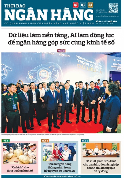 Số 67 ra ngày 21/8/2026
